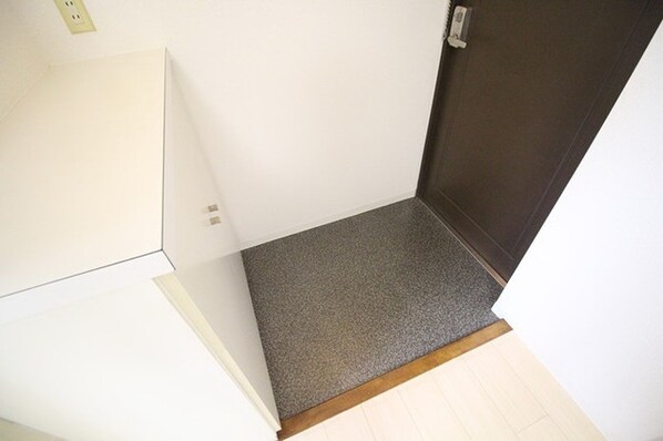 梶ヶ谷リベールの物件内観写真